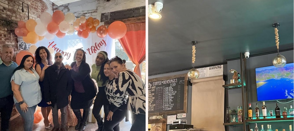 Kafe .Brunch Steaks Burgers Taco Bar Gallery Image 4